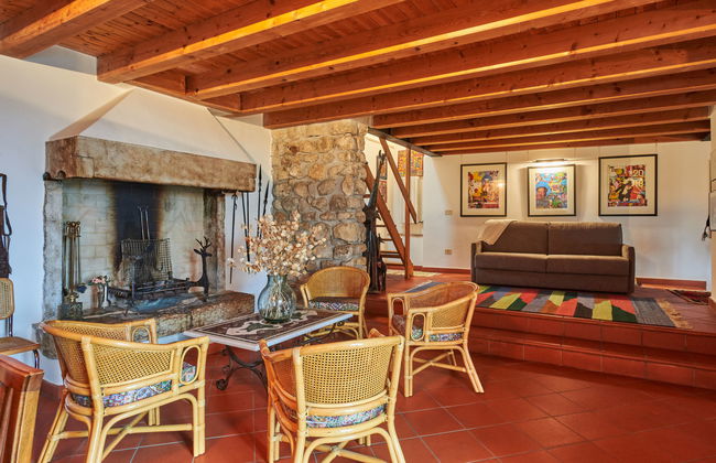 Casa Stella + Casa Susanne - Foto 21