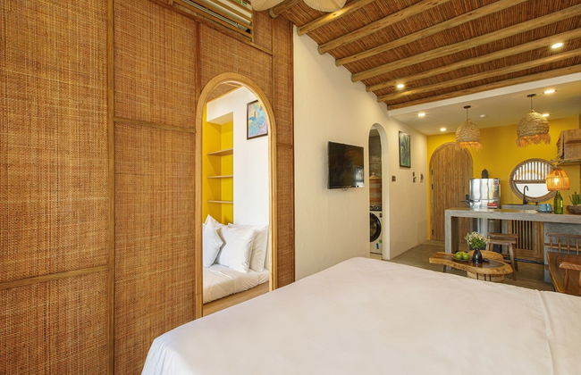 TA Boutique Hotel - Foto 12