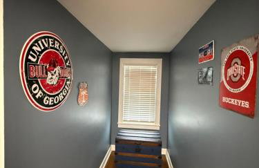 Big Country Escape - Bluewell WV - Foto 16