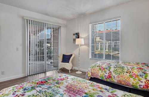 Our Mesquite-Refreshed 1st floor nature preserve & mtn view condo! - Foto 27