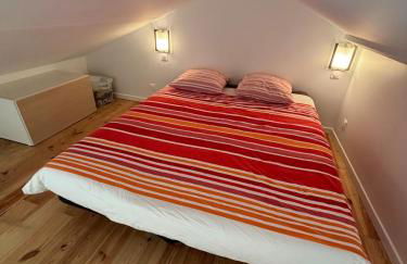 Maison proche ville - Chez Marsou - Foto 8