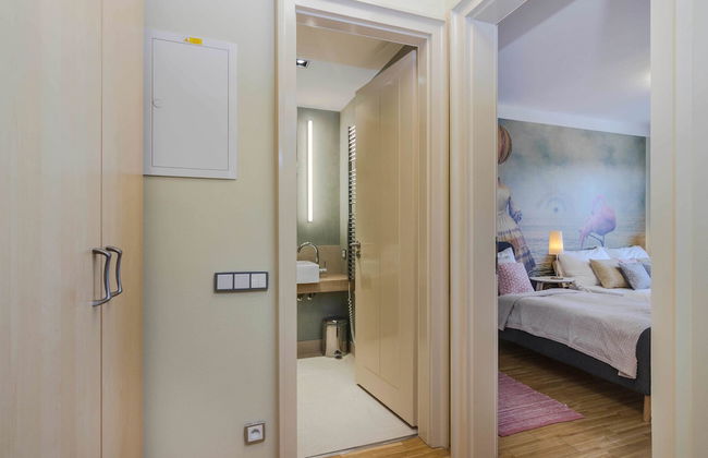 Luxury Center APT by Michal&Friends - Foto 13