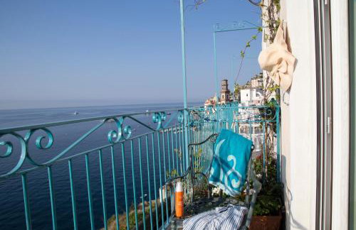 Casa Gargano Ravello Amalfi Coast - Foto 9