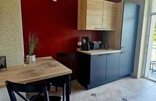 Augustusburger-Suites - Foto 8