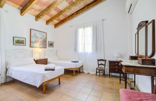 Finca la Finquita by Rentallorca - Foto 17