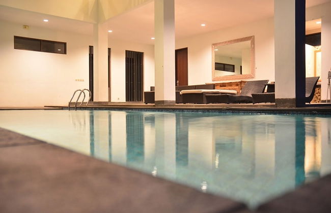 Green Forest Plantation View 6BR with Infinity Pool - Photo 38