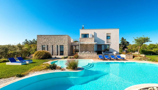 Villa Flavia in Polignano a Mare - Foto 4, Habitación