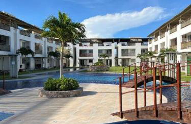 Flat Canoa Quebrada com Terraço - Photo 7