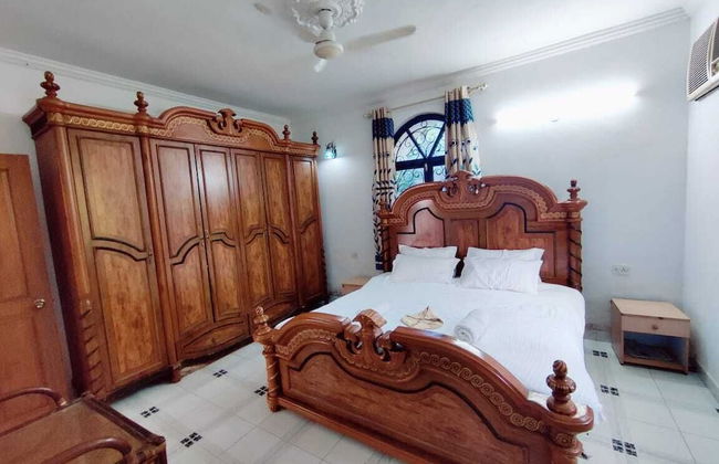 Veda Hotels & Villas - Photo 5