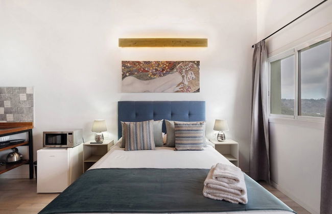 Casa Lomo El Aire Brezo - Foto 3