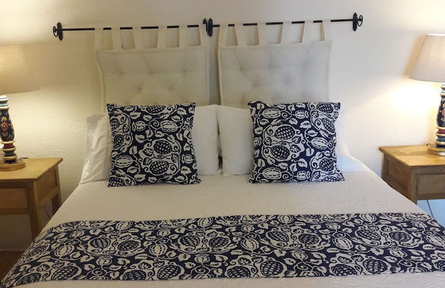 Pied-a-terre at Casitas Aparicio - Foto 21