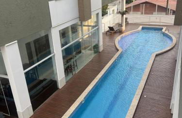 Apartamento no Campeche a 100 metros da Praia - Photo 1