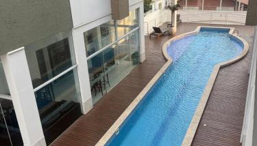 Apartamento no Campeche a 100 metros da Praia - Foto 1