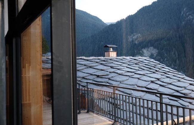 The French Lodge - Foto 53