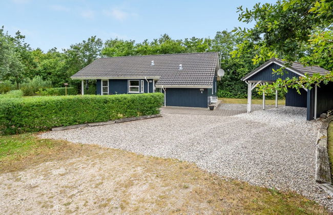 "Herlugh" - 1km to the fjord - Foto 22