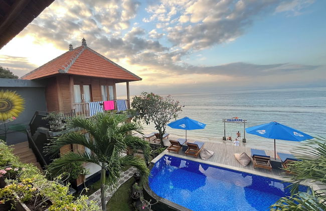 Sunrise Cottage Penida - Foto 43