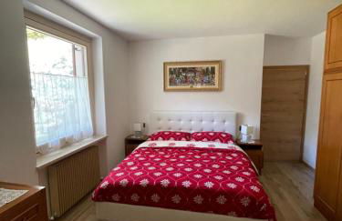 Appartamento in villetta sulle dolomiti di Brenta - Foto 10