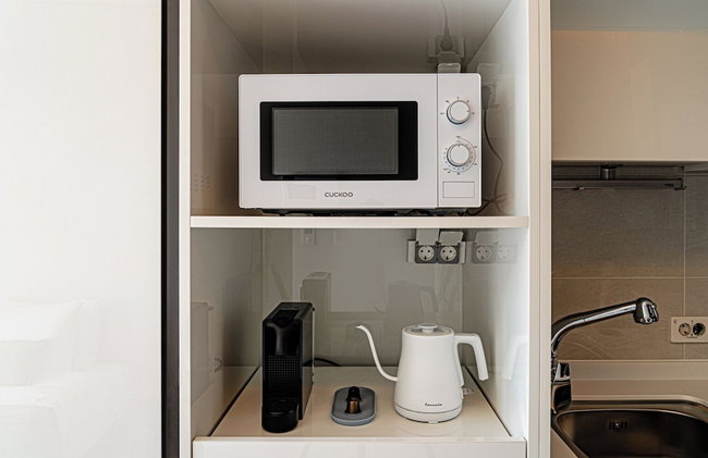 Urbanstay Seomyeon - Foto 47