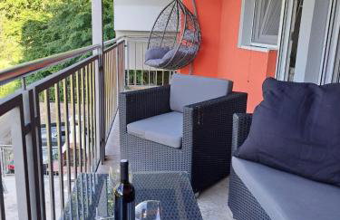 Casa alla Cascata Lučica, Korana - Foto 23