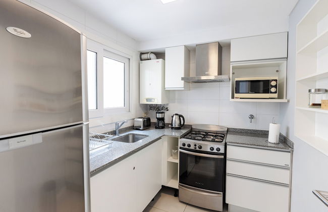 DeptosVip Rivas - Photo 22