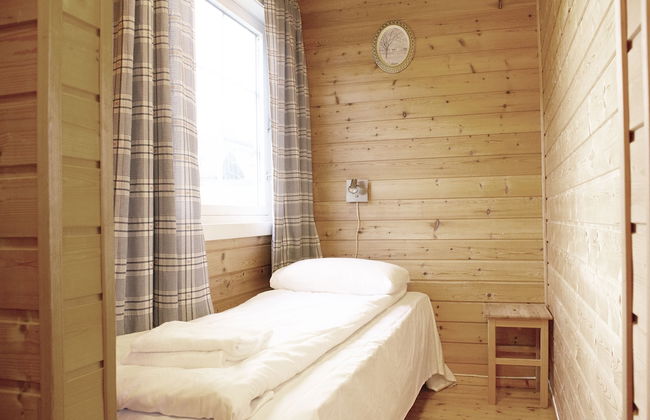 Topcamp Havblikk - Helgeland - Photo 6