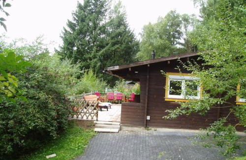 Eifelcottage Stork's Nest - Foto 1