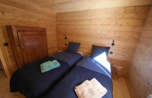 Sous les Ecotagnes - Foto 33