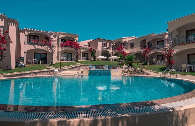 The Fantastic Residenza Badus Studio Sleeps 2 Num0828 - Foto 21