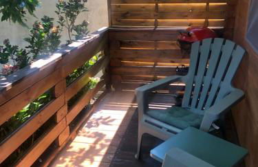 Chalet - Piscine - Wifi - Foto 6