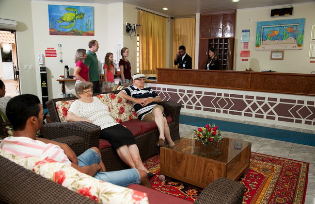 Ody Park Resort Hotel - Photo 3