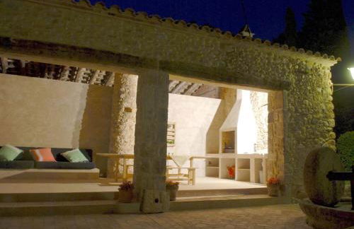 Spacious Home in Navata - Foto 37