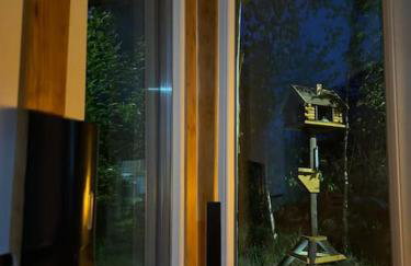 Storm Cottage in the Countryside - Foto 27