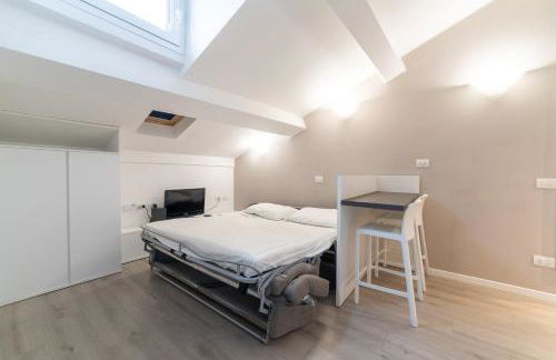 Cozy Apartment - Porta Romana, Milan - Foto 17