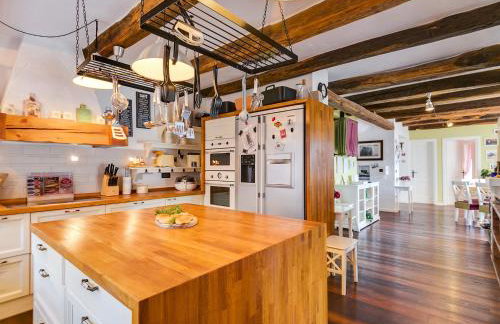 Villa Experience for 8 people with private 46 m2 heated pool & pet friendly - Foto 13