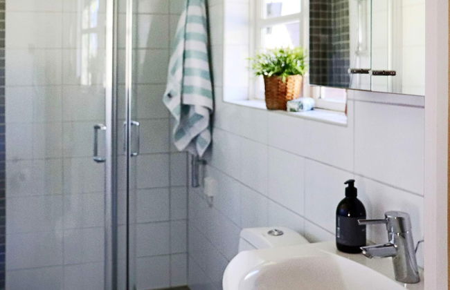 4 Star Holiday Home in Ronneby-by Traum - Foto 17