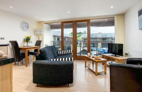 Tewitfield Marina - Foto 63