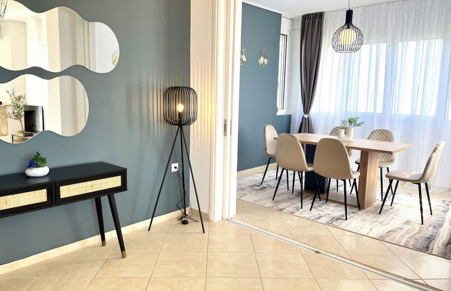 Thalassea - Athenian Riviera Escape - Photo 21