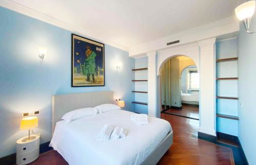 Penthouse Stefini 2 - Foto 11