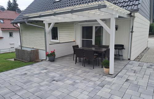 Bergstadthütte Harz - Foto 35