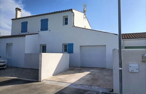 Grande maison de vacances récente - Foto 12