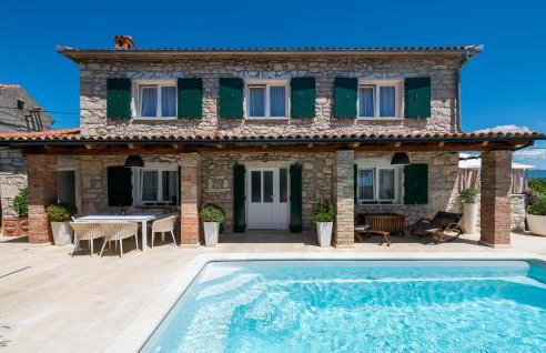 Lovely Home In Barban With Wifi - Foto 13