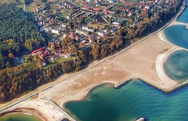 Apartment in Jaroslawiec Near Seaside Beach - Photo 17