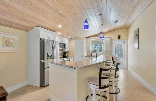 Bean Point Bungalow - Foto 11