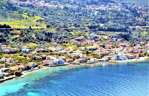 MODERN GROUND FLOOR APARTMENT ON the PEBBLES - Foto 62