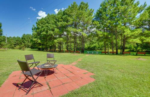 Private Pool Spacious and Secluded Magnolia Cottage - Foto 38