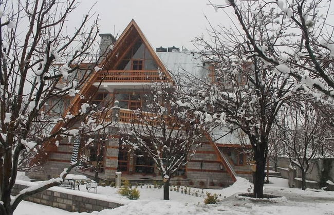 Mandawara - Shri Orchard House - Foto 16