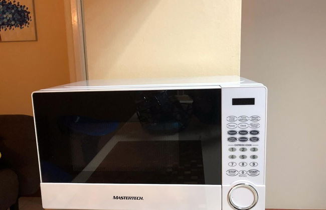 Waterloo Executive Guest Apartment - Foto 8