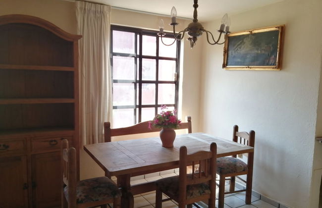 Departamento, Amplio, Seguridad, Ubicación - Foto 7