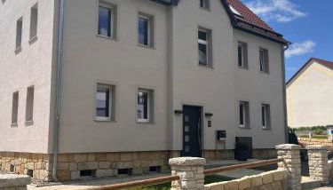 Ferienwohnung Papststeinblick - Photo 2