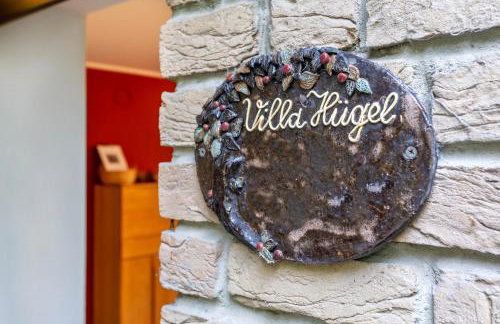 Ferienwohnung am Mozarthügel - Photo 20